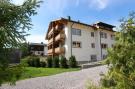 Holiday homeAustria - : Residenz Edelalm Top 7