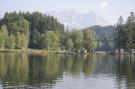 Holiday homeAustria - : Residenz Edelalm Top 7