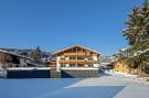 Holiday homeAustria - : Residenz Edelalm Top 7