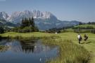 Holiday homeAustria - : Residenz Edelalm Top 7