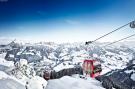 Holiday homeAustria - : Residenz Edelalm Top 7