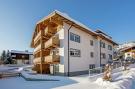 Holiday homeAustria - : Residenz Edelalm Top 7