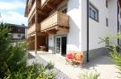 Holiday homeAustria - : Residenz Edelalm Top 7