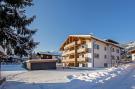 Holiday homeAustria - : Residenz Edelalm Top 7