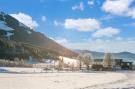 Holiday homeAustria - : Residenz Edelalm Appartement 1