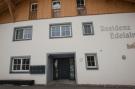 Holiday homeAustria - : Residenz Edelalm Appartement 1