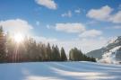 Holiday homeAustria - : Residenz Edelalm Appartement 1