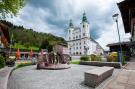 Holiday homeAustria - : Residenz Edelalm Appartement 1