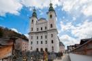 FerienhausÖsterreich - : Residenz Edelalm Appartement 1