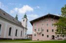 Holiday homeAustria - : Residenz Edelalm Appartement 1