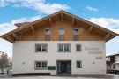 Holiday homeAustria - : Residenz Edelalm Appartement 1