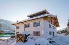 Holiday homeAustria - : Residenz Edelalm Appartement 1