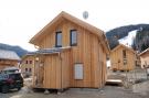 FerienhausÖsterreich - : Kreischberg Chalets  35