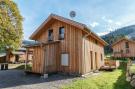 FerienhausÖsterreich - : Kreischberg Chalets  35