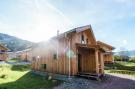 FerienhausÖsterreich - : Kreischberg Chalets  35