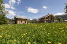 Holiday homeAustria - : Kreischberg Chalet 57