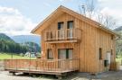 Holiday homeAustria - : Kreischberg Chalet 57