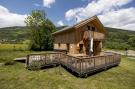 Holiday homeAustria - : Kreischberg Chalet 57