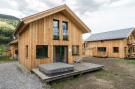 FerienhausÖsterreich - : Kreischberg Chalets 44a