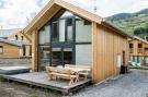 FerienhausÖsterreich - : Kreischberg Chalets 44b