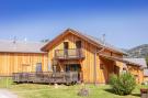 FerienhausÖsterreich - : Kreischberg Chalets 22