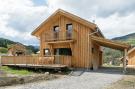 FerienhausÖsterreich - : Kreischberg Chalets 22