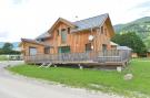 FerienhausÖsterreich - : Kreischberg Chalet 18