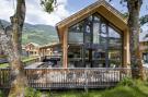 Holiday homeAustria - : Kreischberg Chalet 18