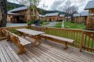 Holiday homeAustria - : Kreischberg Chalet 18