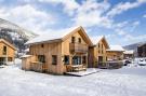 Holiday homeAustria - : Kreischberg Chalets 6b