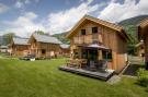 Holiday homeAustria - : Kreischberg Chalets 6b