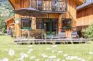 FerienhausÖsterreich - : Kreischberg Chalets 6b