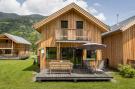 Holiday homeAustria - : Kreischberg Chalets 6b