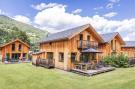 FerienhausÖsterreich - : Kreischberg Chalets 6b