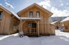 Holiday homeAustria - : Kreischberg Chalets 6b