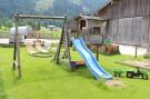 Holiday homeAustria - : Apartment Sylvia