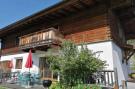 Holiday homeAustria - : Apartment Sylvia