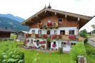 Holiday homeAustria - : Apartment Sylvia