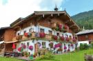 Holiday homeAustria - : Apartment Sylvia