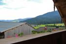 Holiday homeAustria - : Apartment Sylvia