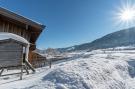 Holiday homeAustria - : Apartment Sylvia