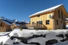 Holiday homeAustria - : Chalet Edelweiss