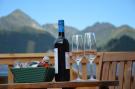 Holiday homeAustria - : Chalet Edelweiss