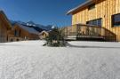 Holiday homeAustria - : Chalet Edelweiss