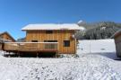 Holiday homeAustria - : Chalet Edelweiss