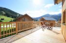 Holiday homeAustria - : Chalet Edelweiss