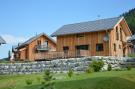 Holiday homeAustria - : Chalet Edelweiss