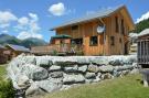 Holiday homeAustria - : Chalet Edelweiss