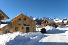 Holiday homeAustria - : Chalet Edelweiss