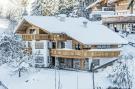 Holiday homeAustria - : Chalet Lodge of Joy